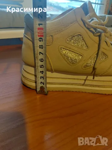 Дамски маратонки , снимка 8 - Маратонки - 48282194