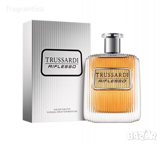 Trussardi Riflesso EDT 100ml тоалетна вода за мъже, снимка 1