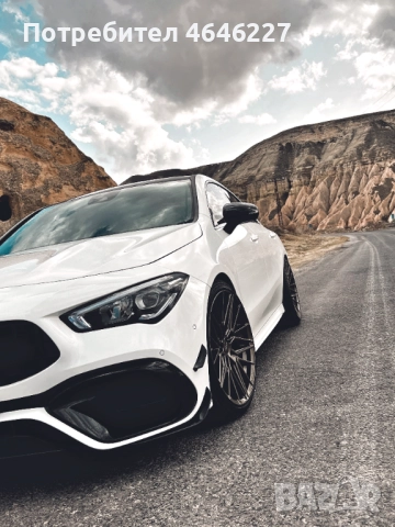 Разпродажба 19'' 5х112 Джанти ARCEO Titan Sevilla, снимка 6 - Гуми и джанти - 52351811