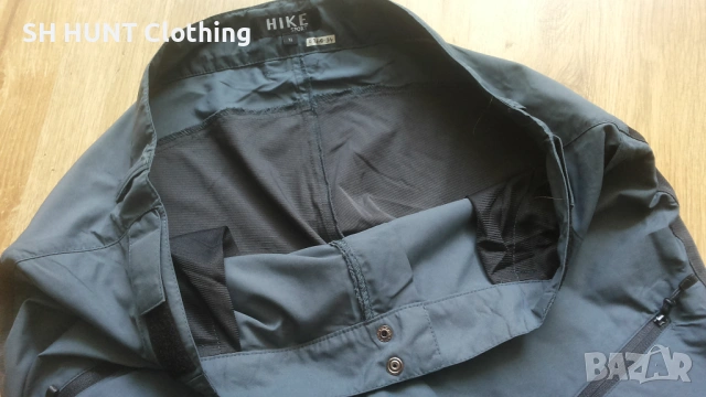 HIKE SPORT Stretch Trouser размер XL панталон с от части еластична материя - 2101, снимка 15 - Панталони - 53459915