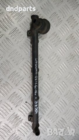 Горивна рейка Renault Laguna 1.6i 16v 2002г.	