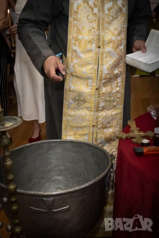 Фотограф за СВ.Кръщение Пловдив, снимка 7 - Други - 50940142