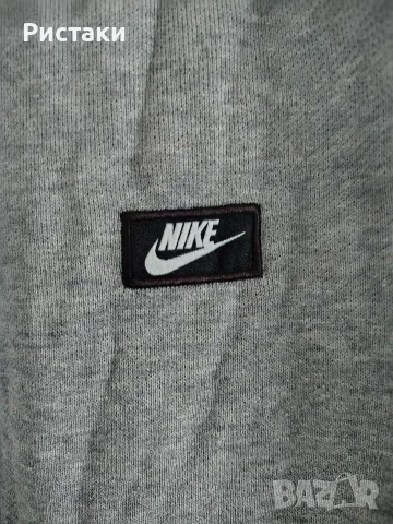 Мъжко долнище Nike , снимка 2 - Спортни дрехи, екипи - 56336197
