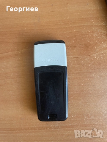 Nokia 1112 Нокиа 1112, снимка 4 - Nokia - 56180272