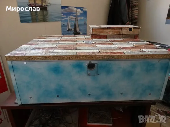 ИЗРАБОТКА НА ИНКУБАТОРИ, снимка 5 - За птици - 56226663