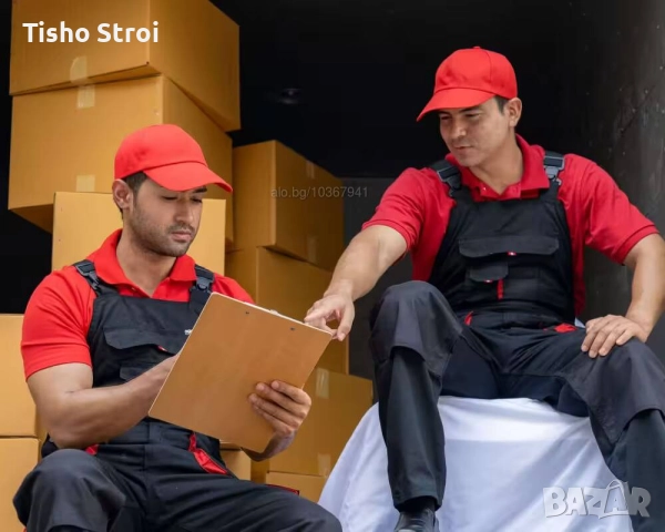 кърти чисти извозва хамалски услиги софия асфалтиране на пътища, снимка 8 - Хамалски услуги - 52641426