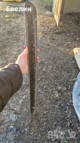 теглич от VW Touran 2006г, снимка 4 - Части - 52960153