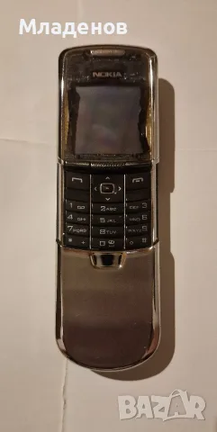 Nokia 8800 . Нокиа . Нокия ., снимка 2 - Nokia - 55806225