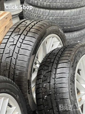 5х120 Джанти VW Transporter Multivan T5 T6 5х120 17 Цола т5 т6, снимка 3 - Гуми и джанти - 53818246