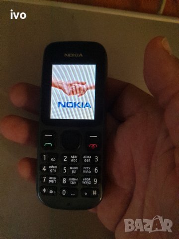 nokia 100, снимка 9 - Nokia - 42067570