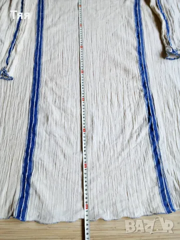 Кенарена риза, снимка 5 - Антикварни и старинни предмети - 48914265