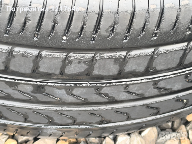 Лизинг TBi 18''Cr-v 225 60 18 Джанти+KAPSEN Нови Гуми DOT3523 Honda, снимка 11 - Гуми и джанти - 44322724