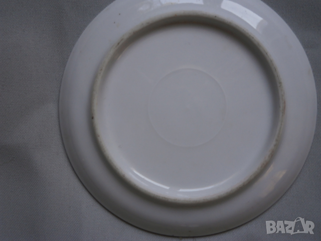 Порцеланова чинийка, снимка 3 - Колекции - 36456526