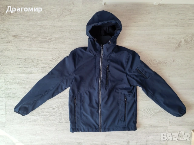 Tom Tailor Яке Softshell 