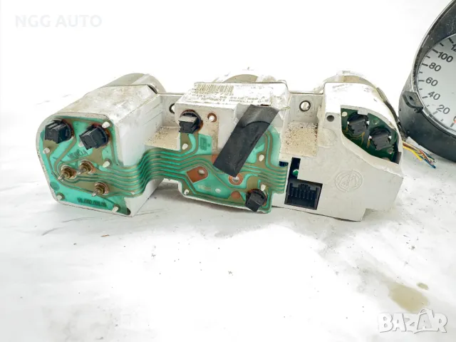 Комплект Уреди за Алфа Ромео 156, Alfa Romeo, 60664278, 60657729, снимка 4 - Части - 47982020