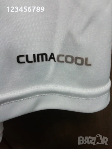 Chelsea Lampard Adidas оригинална тениска фланелка екип Челси Лампард , снимка 10 - Тениски - 53367123