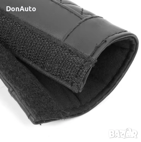 Кожени протектори за колани, снимка 3 - Аксесоари и консумативи - 51634728