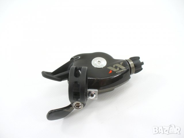 SRAM XX 2-speed команда за велосипед, лява - предна, снимка 4 - Части за велосипеди - 34533565