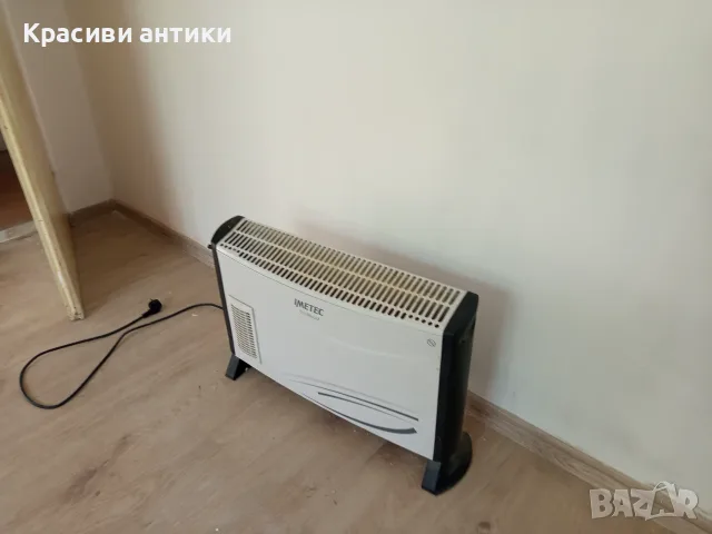 Конвектор за отопление, снимка 3 - Отоплителни печки - 56064333