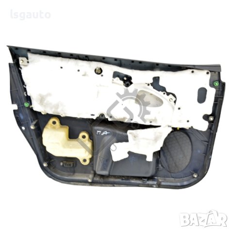 Интериорна кора предна дясна врата Toyota Avensis III(2009-2015) ID: 98065, снимка 3 - Части - 40278399