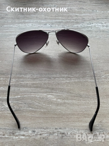 Слънчеви очила Рей Бан, снимка 7 - Слънчеви и диоптрични очила - 52318209