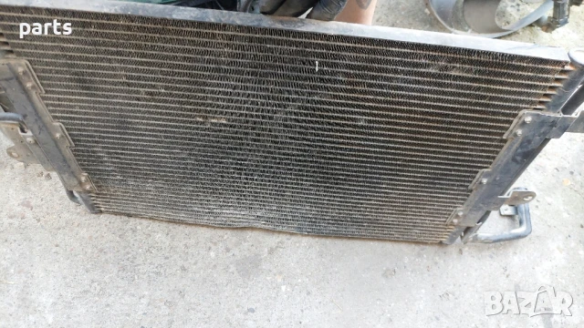 Радиатор Климатик VW Голф 4 N:7227 (2) - Ауди A3 8L
- 1J0820191B, снимка 7 - Части - 50557788