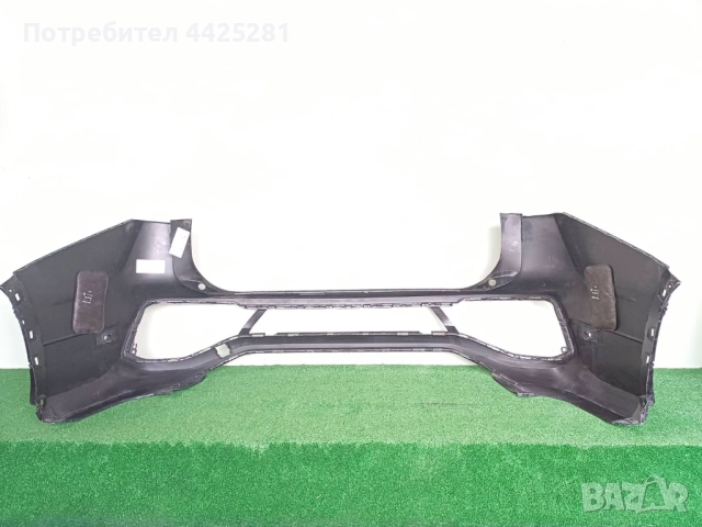 задна броня VW Tayron R-line след 2024 г. #1042V, снимка 4 - Части - 51664295