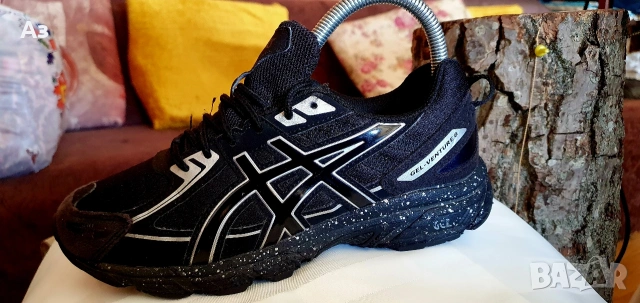 ASICS GEL venture 6, снимка 2 - Маратонки - 53727713