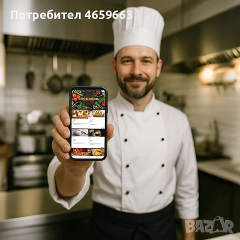 Кухненска машина за тесто RUHHY с отопляема купа и кантар, снимка 15 - Кухненски роботи - 52547544