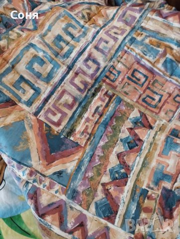 шалте, покривало, кувертюра , покривка за легло, диван, снимка 8 - Покривки за легло - 41696923