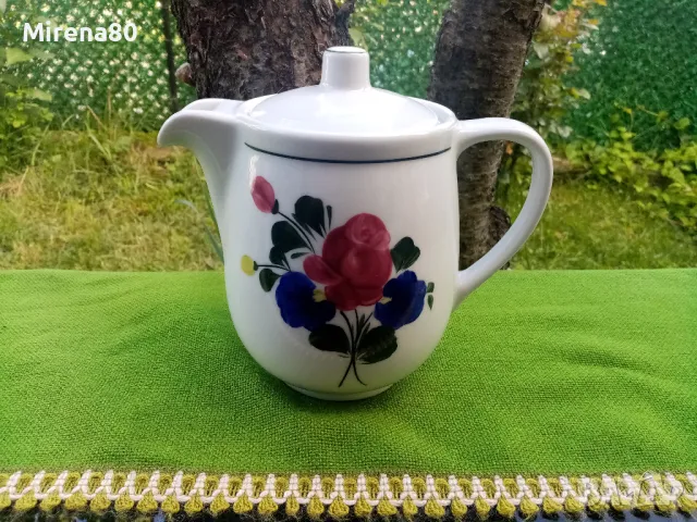 Винтидж кана - Австрия !