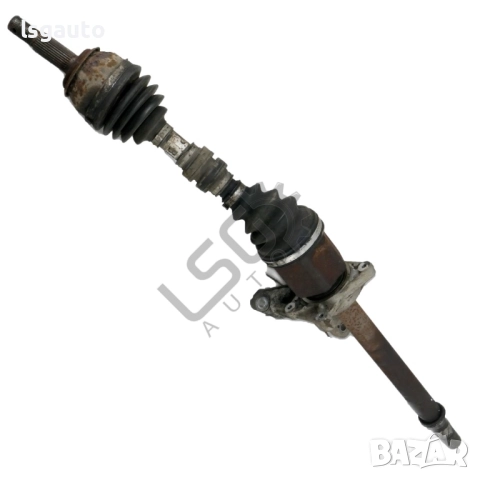 Дясна полуоска Nissan Qashqai II 2013-2021 ID: 150923
