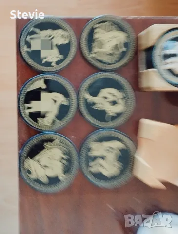 Еротични подложки