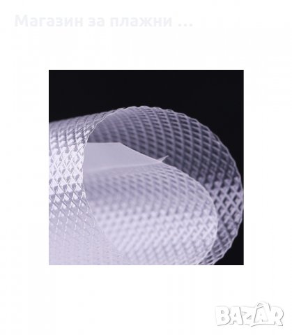 ПЛИКОВЕ ЗА ВАКУУМНО СЪХРАНЕНИЕ НА ХРАНА, РОЛКА 25Х500 СМ. - код 2123, снимка 2 - Други стоки за дома - 34224953