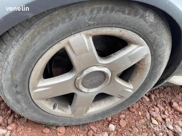 Ауди А6 Ц5 Оуролд 2.5 автомат на части, снимка 5 - Автомобили и джипове - 49726496