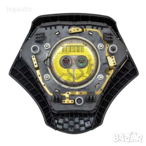 AIRBAG волан BMW 5 Series (E60,E61) 2003-2010 ID:105461, снимка 2 - Части - 41505507