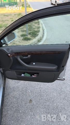 Ауди A4 2.5TDI QUATTRO Части , снимка 12 - Части - 53005244