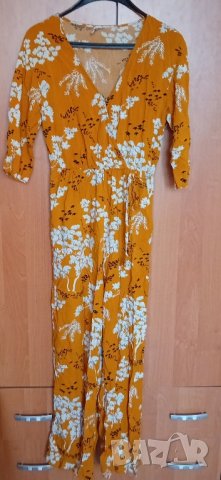 Дълъг гащеризон, снимка 2 - Гащеризони - 44464918