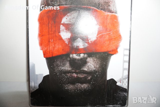 Рядка Игра за PS3 Homefront Steelbook Edition, снимка 3 - Игри за PlayStation - 41717499