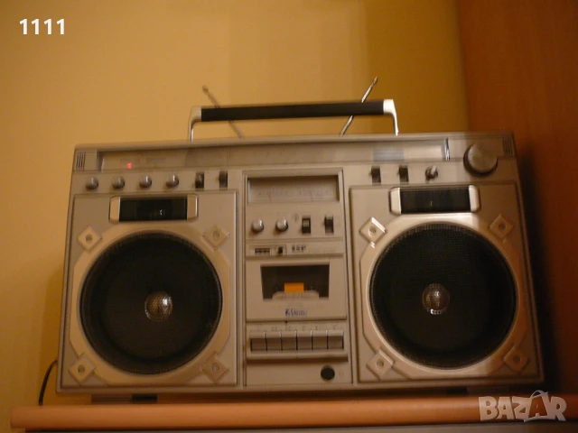 ISP STR-850, снимка 5 - Ресийвъри, усилватели, смесителни пултове - 50554220