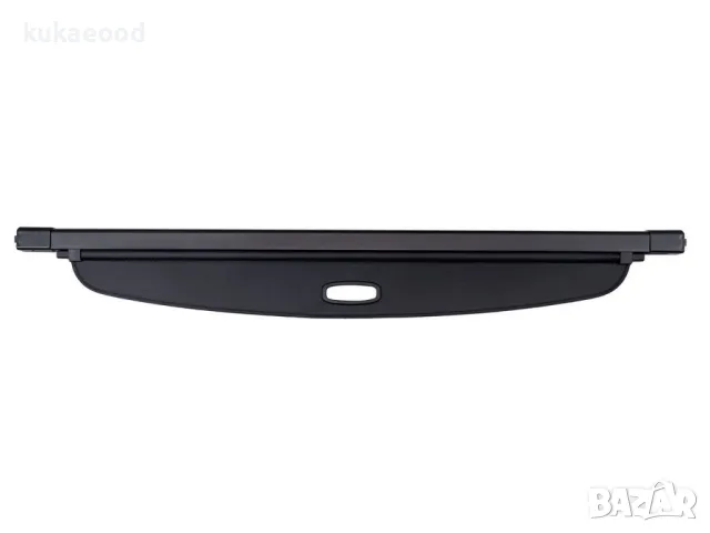 Щора за багажник на Jeep Grand Cherokee WK (2005–2010)