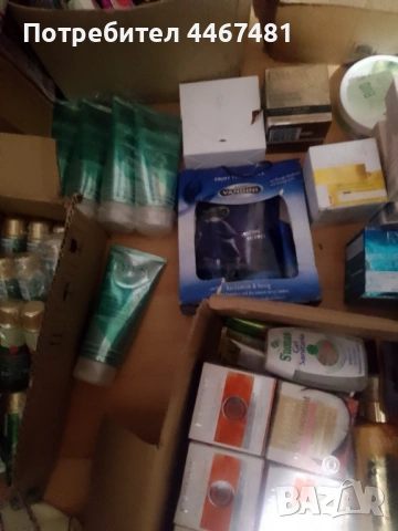 Козметика на едро и дребно , снимка 10 - Продукти за коса - 53192512