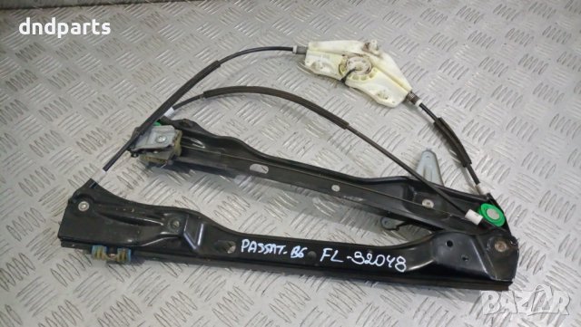 Стъклоповдигач врата VW Passat B6 2006г.(предна лява)	