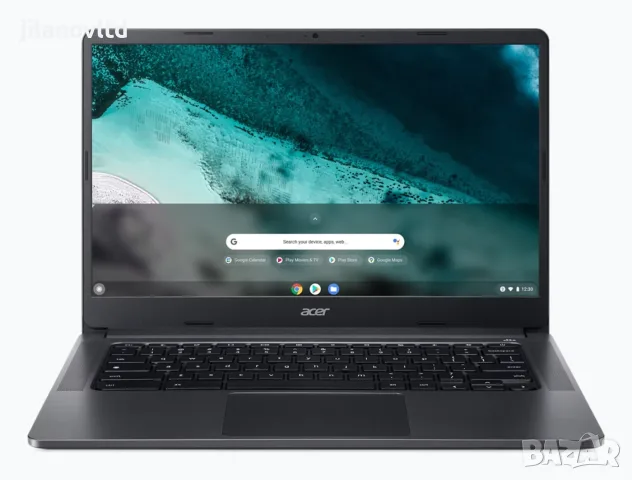 Лаптоп Acer Chromebook 314 C934 N5100 8GB 64GB eMMC с до 24 МЕСЕЦА ГАРАНЦИЯ