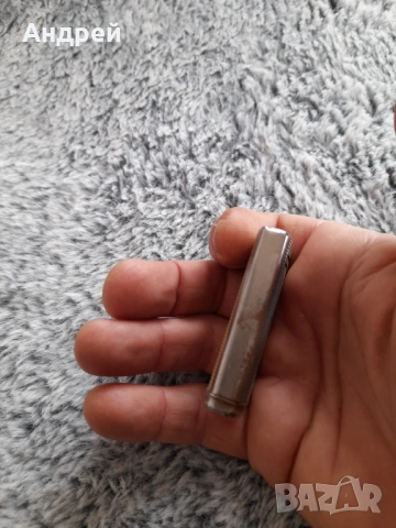 Стара запалка Imco Streamline, снимка 3 - Колекции - 53623089