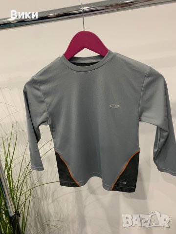 Детска блуза, снимка 2 - Детски Блузи и туники - 42149548