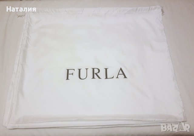 Furla Противопрахови торби, снимка 3 - Чанти - 40313534