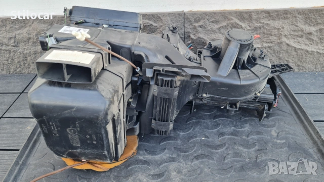 Кутия отопление климатик-парно  VW ,Skoda,Audi BERH VAG, снимка 6 - Части - 53824228