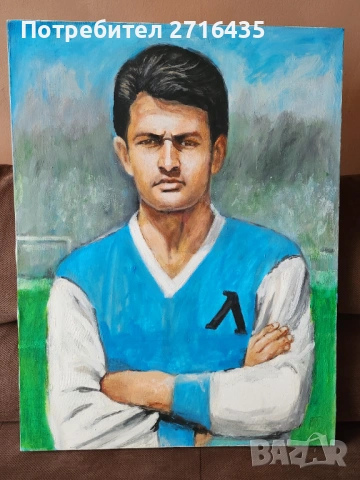 Продавам картини , снимка 2 - Картини - 53482170