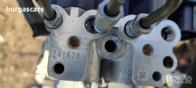 Abs модул 133800-6980 Mazda 6 GH 2.2-163к.с. - 180лв, снимка 3 - Части - 44837414